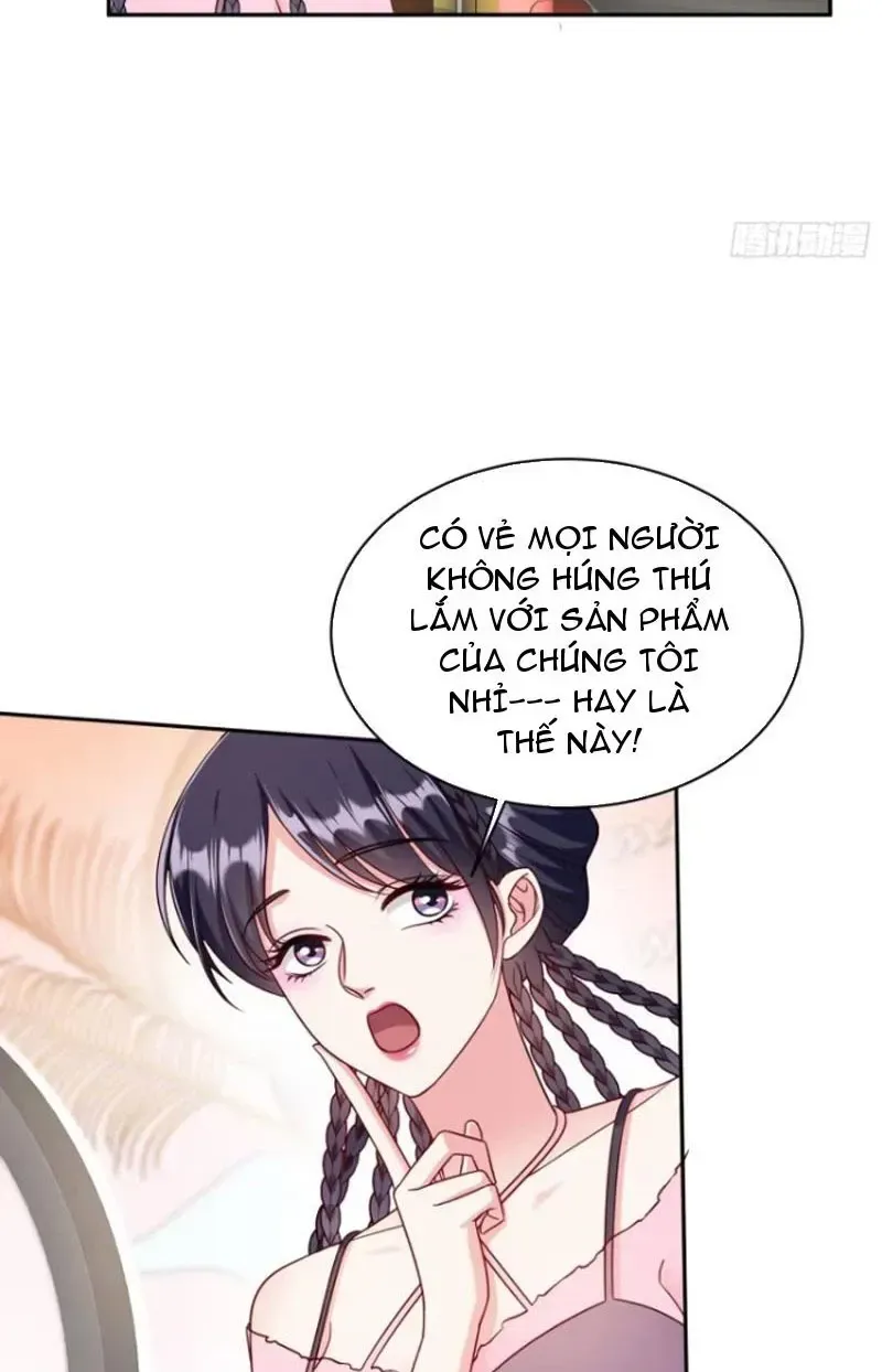 Bỏ Làm Simp Chúa, Ta Có Trong Tay Cả Tỉ Thần Hào! Chapter 46.5 - Trang 11