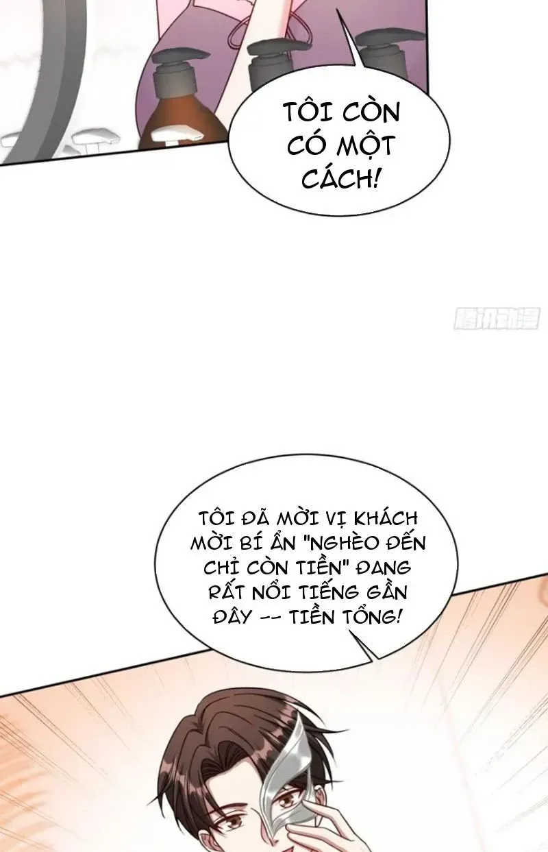 Bỏ Làm Simp Chúa, Ta Có Trong Tay Cả Tỉ Thần Hào! Chapter 46.5 - Trang 12
