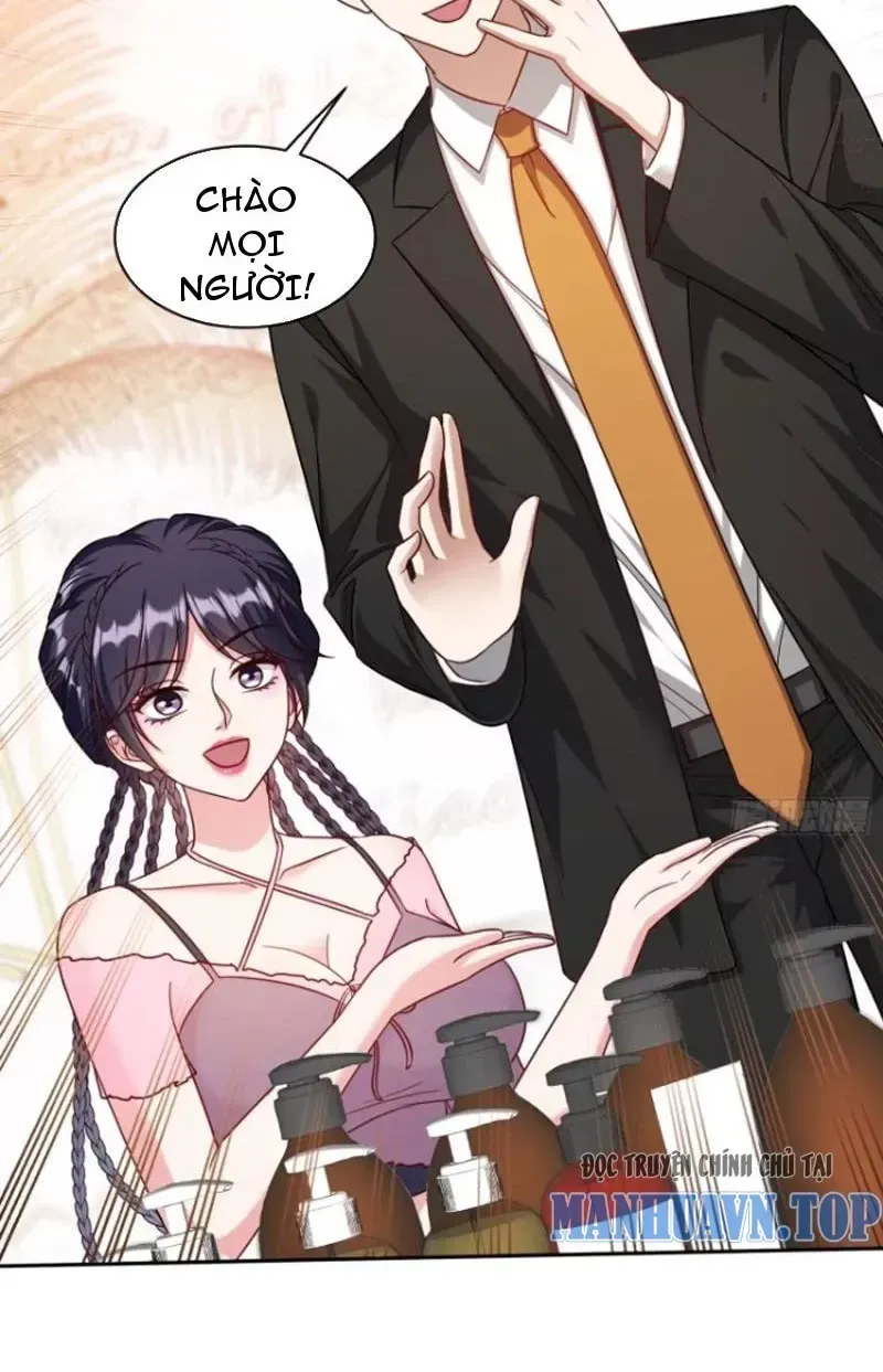 Bỏ Làm Simp Chúa, Ta Có Trong Tay Cả Tỉ Thần Hào! Chapter 46.5 - Trang 13