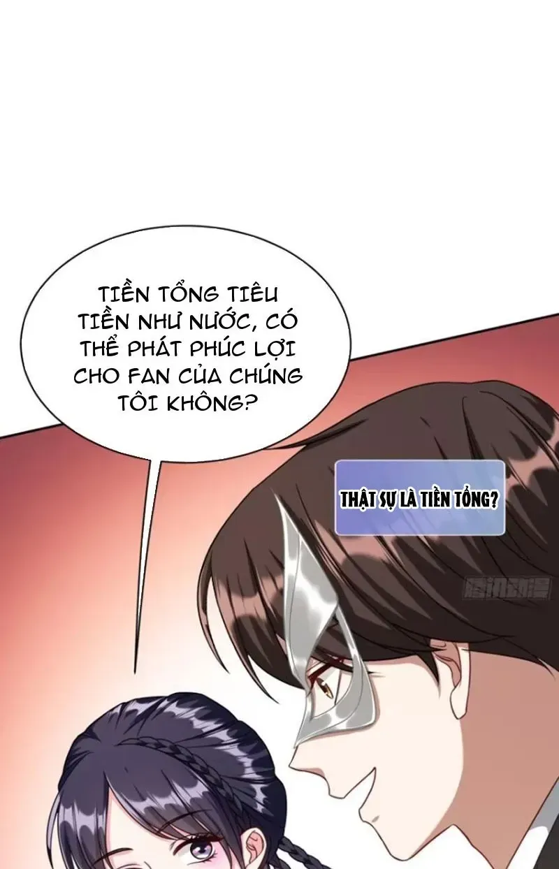 Bỏ Làm Simp Chúa, Ta Có Trong Tay Cả Tỉ Thần Hào! Chapter 46.5 - Trang 14