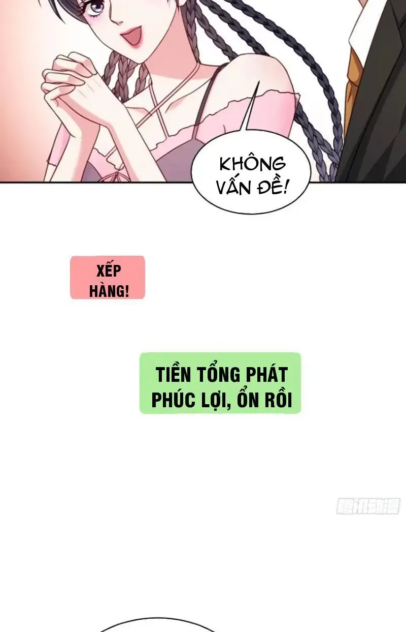 Bỏ Làm Simp Chúa, Ta Có Trong Tay Cả Tỉ Thần Hào! Chapter 46.5 - Trang 15