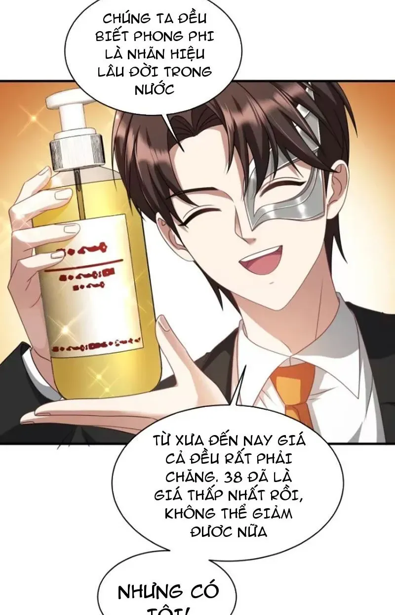 Bỏ Làm Simp Chúa, Ta Có Trong Tay Cả Tỉ Thần Hào! Chapter 46.5 - Trang 16