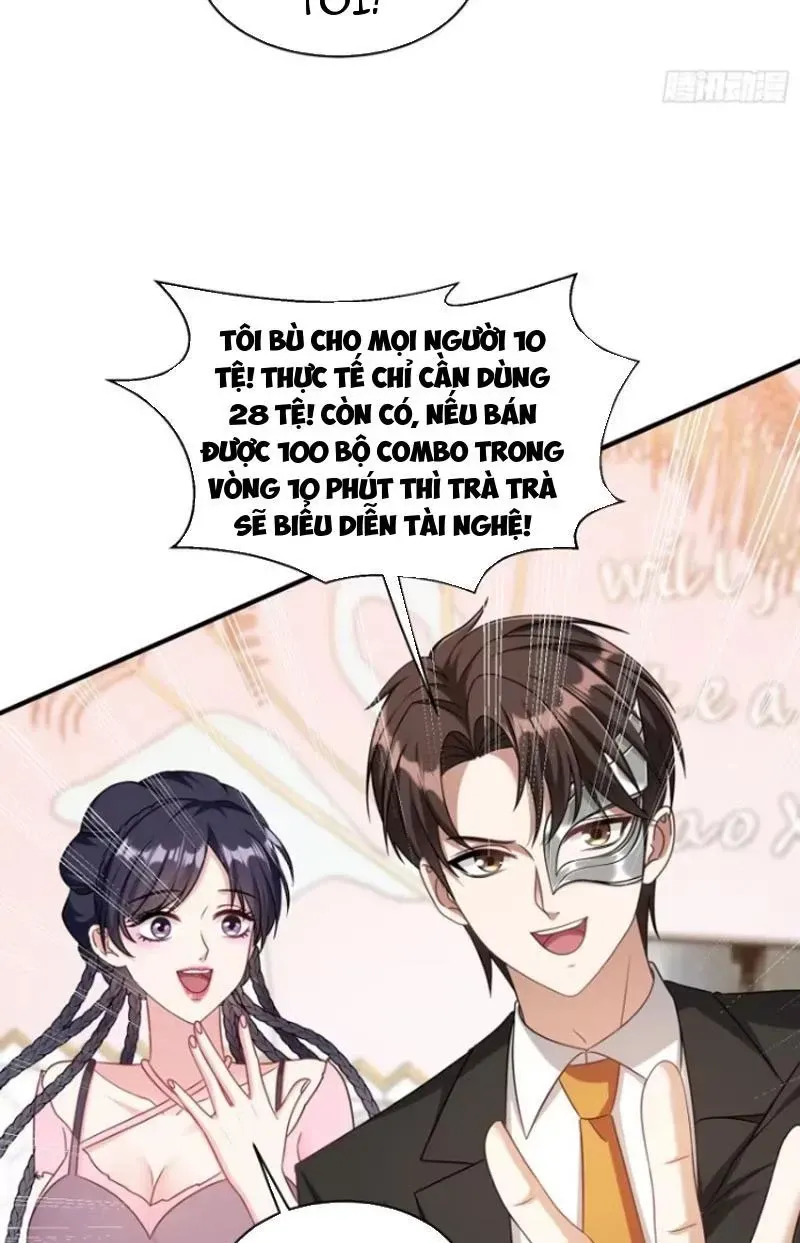 Bỏ Làm Simp Chúa, Ta Có Trong Tay Cả Tỉ Thần Hào! Chapter 46.5 - Trang 17
