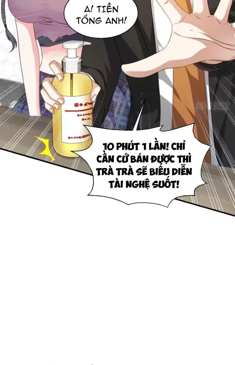 Bỏ Làm Simp Chúa, Ta Có Trong Tay Cả Tỉ Thần Hào! Chapter 46.5 - Trang 18