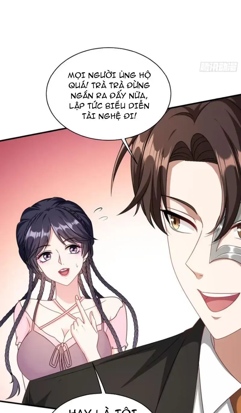 Bỏ Làm Simp Chúa, Ta Có Trong Tay Cả Tỉ Thần Hào! Chapter 46.5 - Trang 23