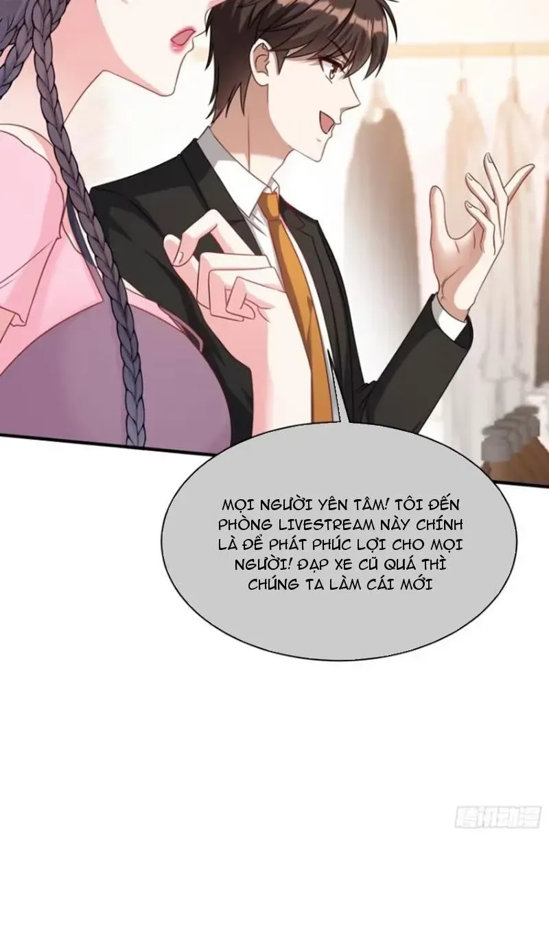 Bỏ Làm Simp Chúa, Ta Có Trong Tay Cả Tỉ Thần Hào! Chapter 46.5 - Trang 25