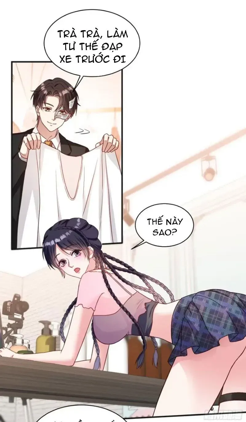 Bỏ Làm Simp Chúa, Ta Có Trong Tay Cả Tỉ Thần Hào! Chapter 46.5 - Trang 26