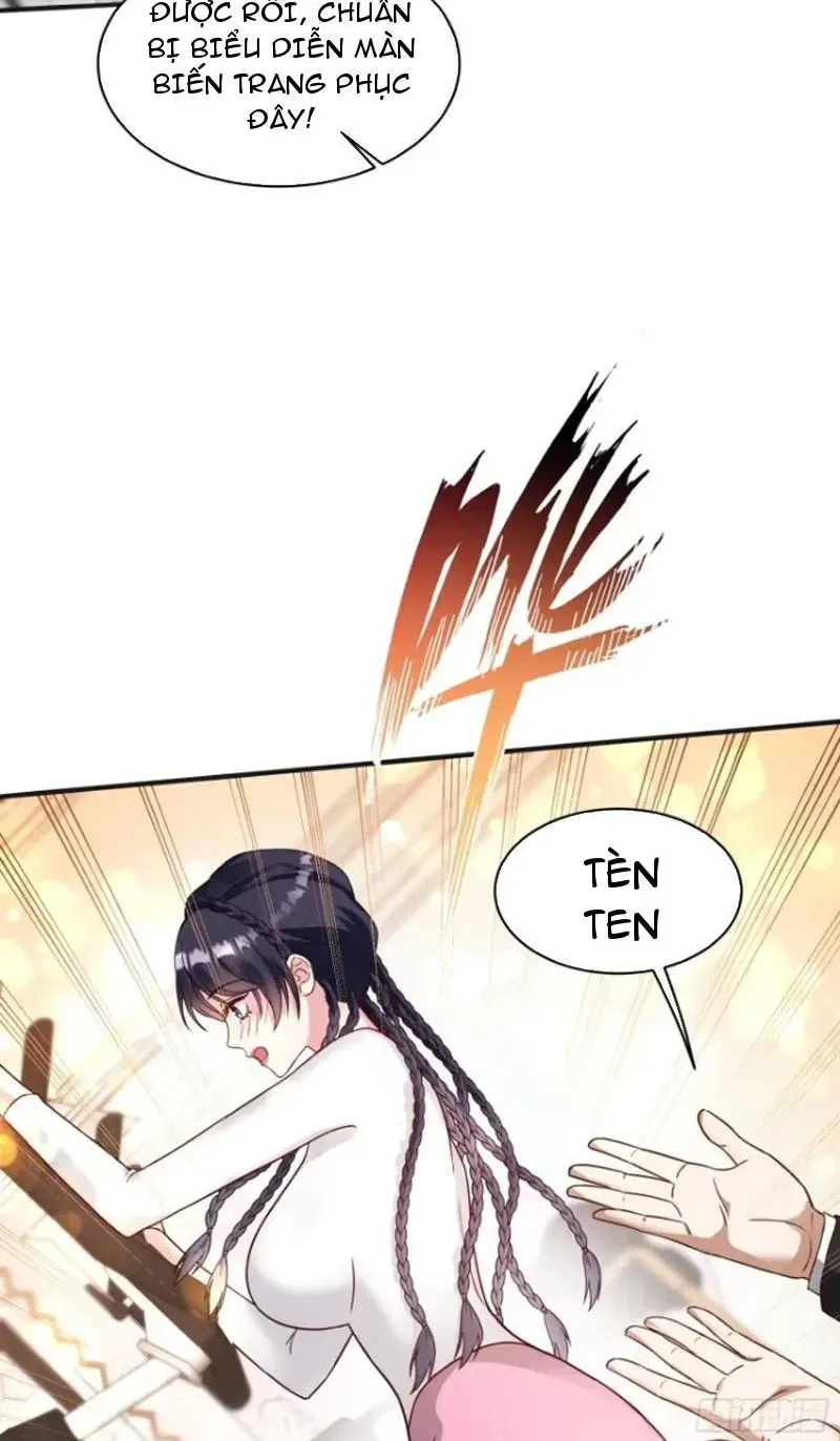 Bỏ Làm Simp Chúa, Ta Có Trong Tay Cả Tỉ Thần Hào! Chapter 46.5 - Trang 27