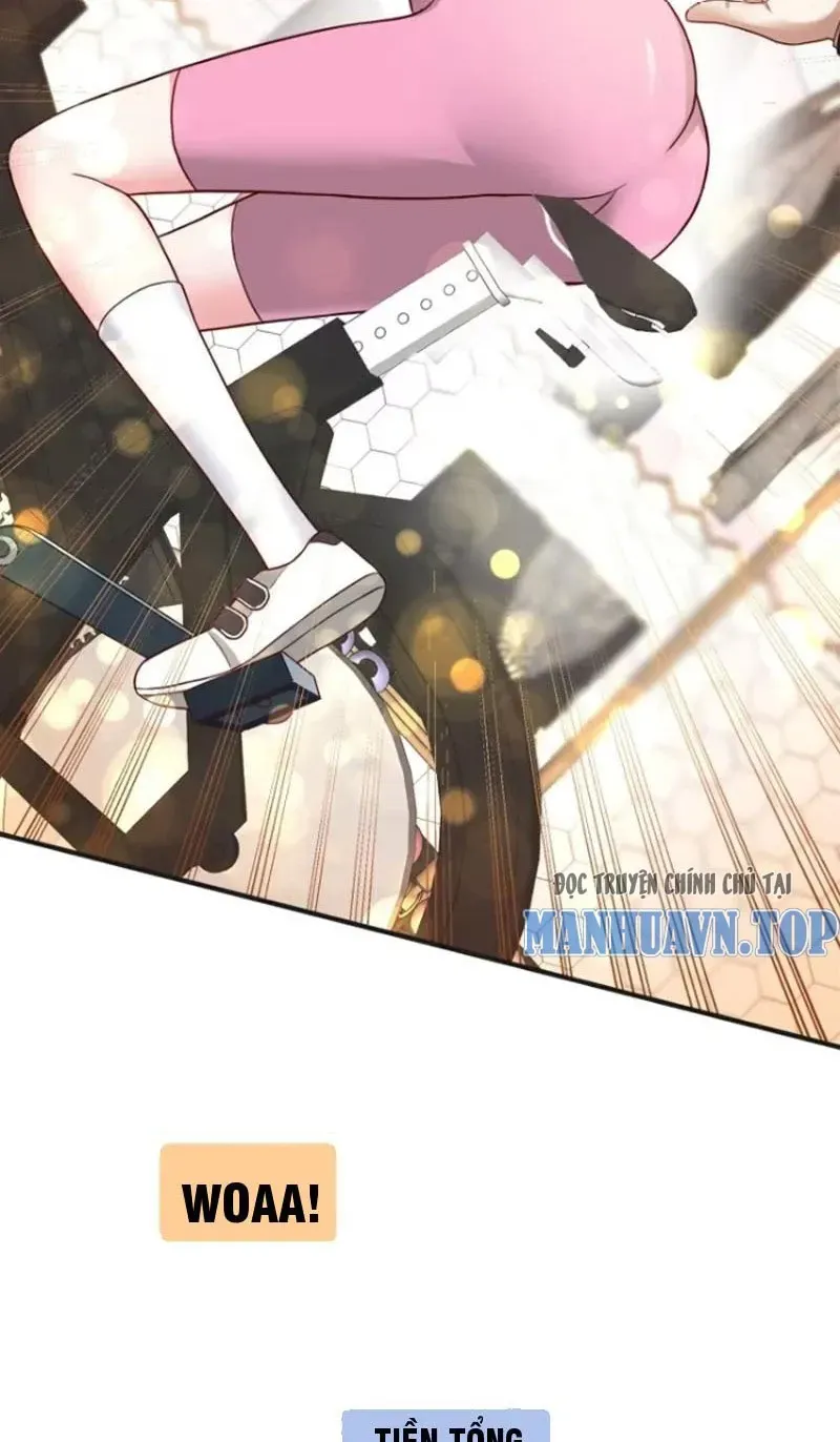 Bỏ Làm Simp Chúa, Ta Có Trong Tay Cả Tỉ Thần Hào! Chapter 46.5 - Trang 28