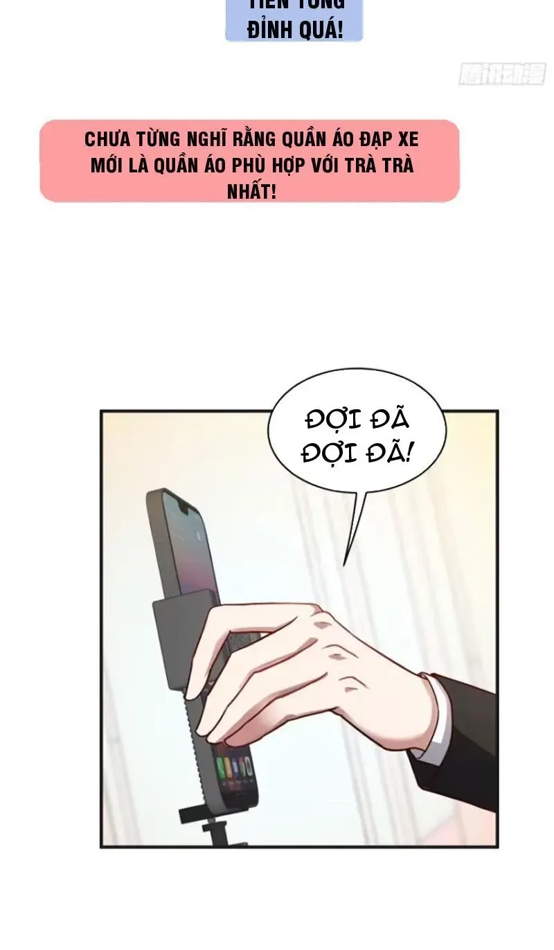 Bỏ Làm Simp Chúa, Ta Có Trong Tay Cả Tỉ Thần Hào! Chapter 46.5 - Trang 29