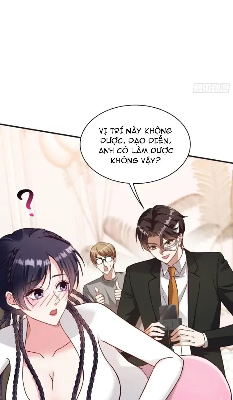 Bỏ Làm Simp Chúa, Ta Có Trong Tay Cả Tỉ Thần Hào! Chapter 46.5 - Trang 30