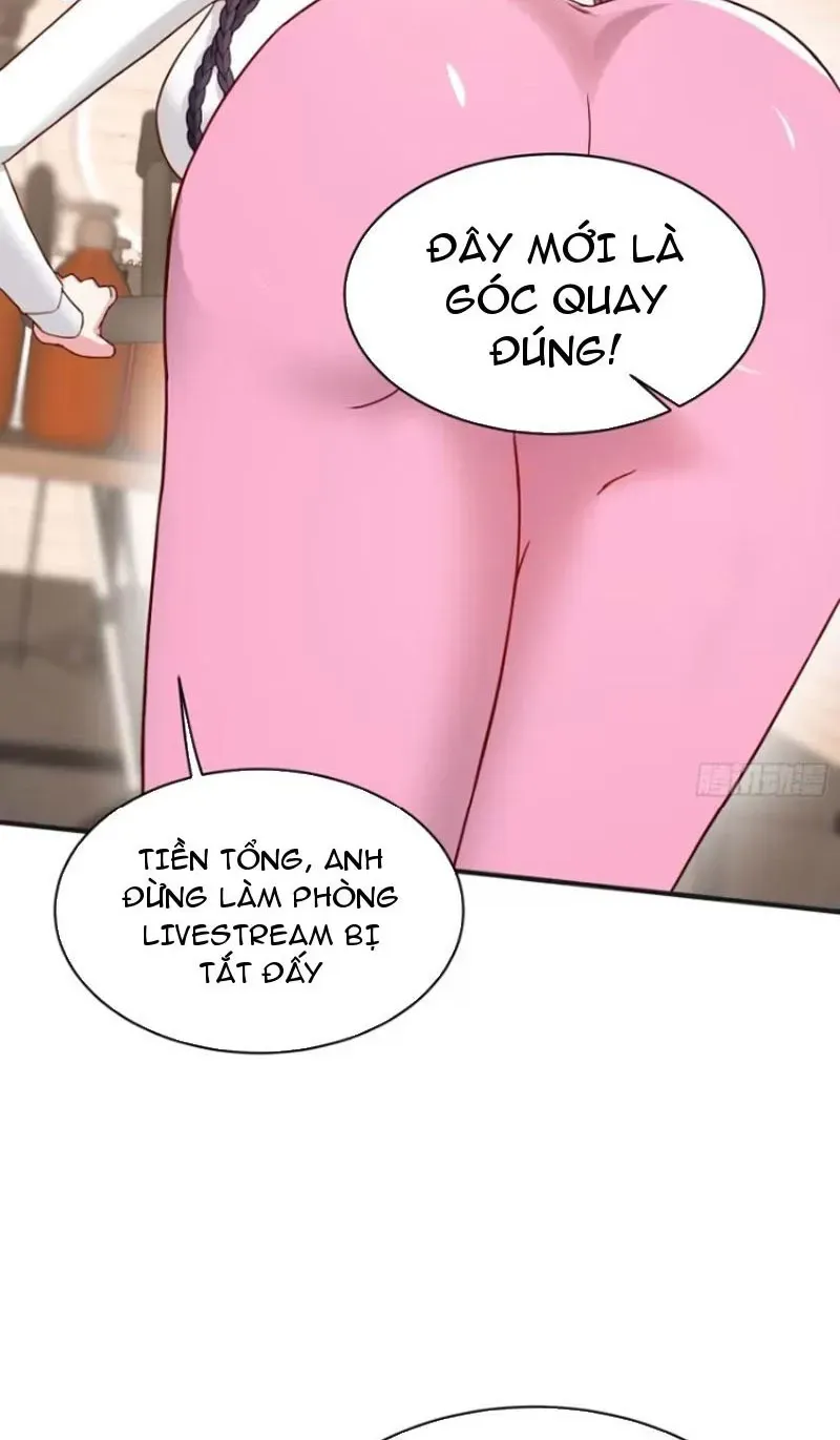 Bỏ Làm Simp Chúa, Ta Có Trong Tay Cả Tỉ Thần Hào! Chapter 46.5 - Trang 32