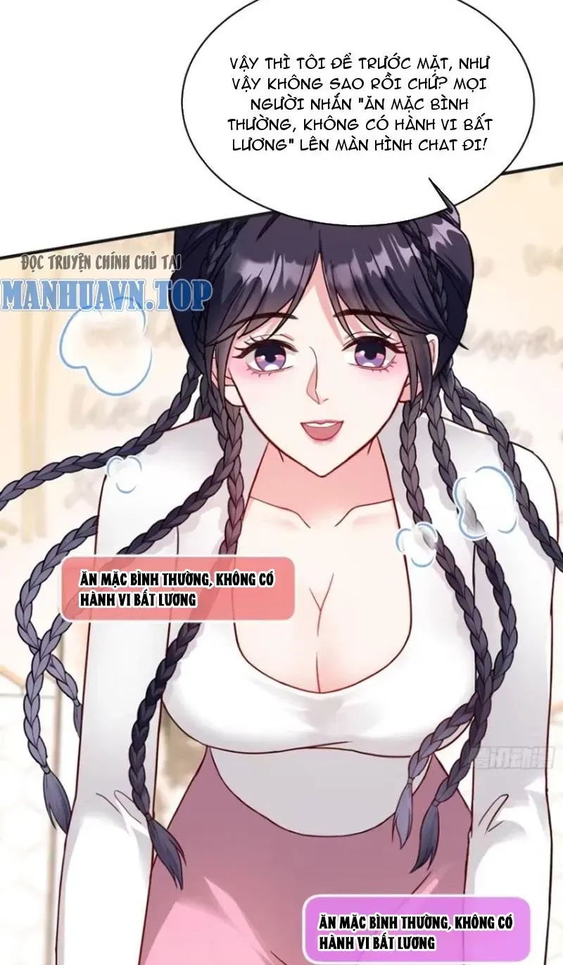 Bỏ Làm Simp Chúa, Ta Có Trong Tay Cả Tỉ Thần Hào! Chapter 46.5 - Trang 33