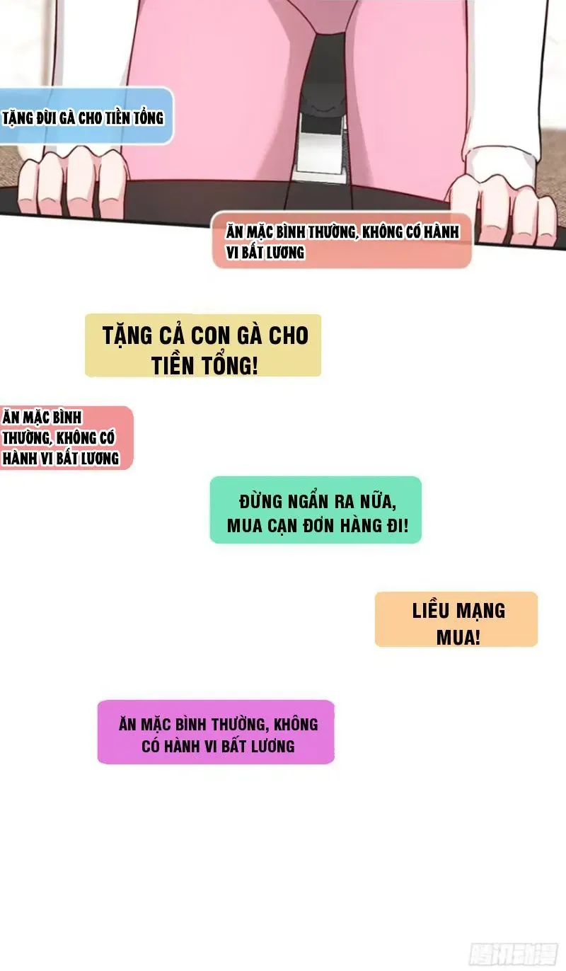 Bỏ Làm Simp Chúa, Ta Có Trong Tay Cả Tỉ Thần Hào! Chapter 46.5 - Trang 34