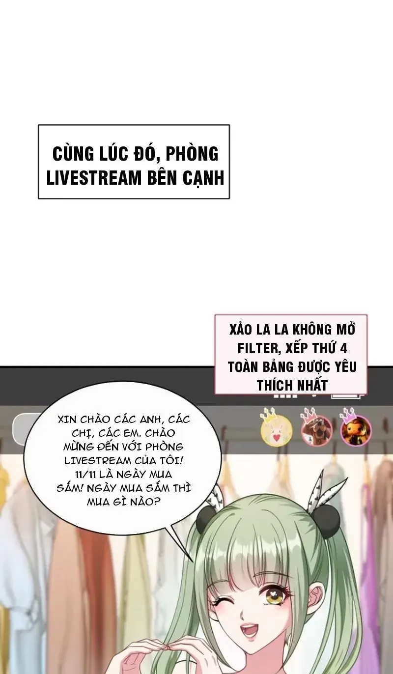 Bỏ Làm Simp Chúa, Ta Có Trong Tay Cả Tỉ Thần Hào! Chapter 46.5 - Trang 35