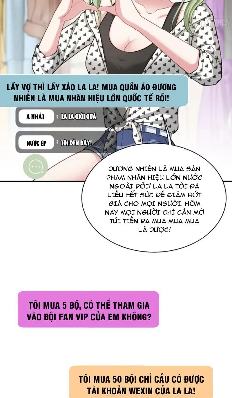 Bỏ Làm Simp Chúa, Ta Có Trong Tay Cả Tỉ Thần Hào! Chapter 46.5 - Trang 36