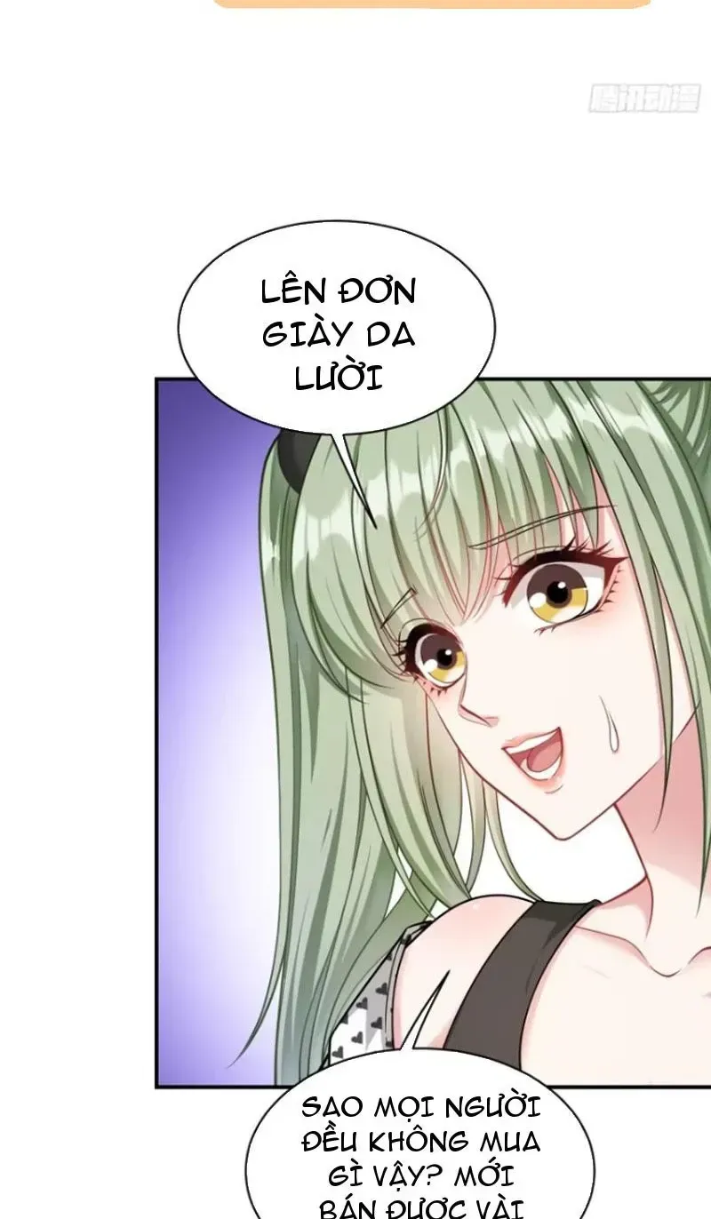 Bỏ Làm Simp Chúa, Ta Có Trong Tay Cả Tỉ Thần Hào! Chapter 46.5 - Trang 37