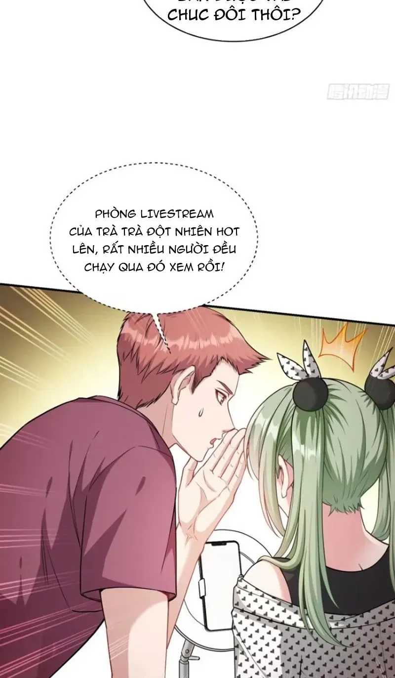 Bỏ Làm Simp Chúa, Ta Có Trong Tay Cả Tỉ Thần Hào! Chapter 46.5 - Trang 38