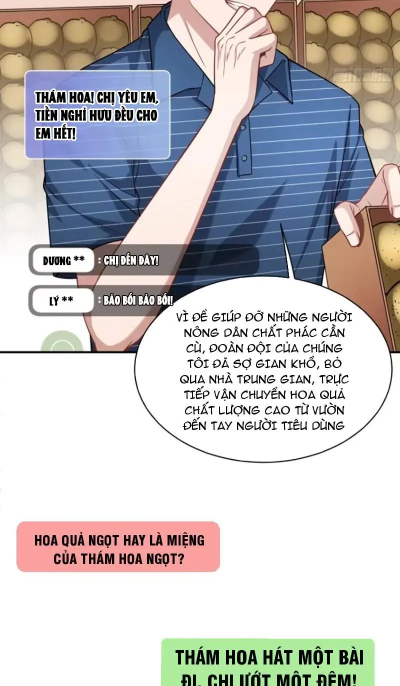 Bỏ Làm Simp Chúa, Ta Có Trong Tay Cả Tỉ Thần Hào! Chapter 46.5 - Trang 40