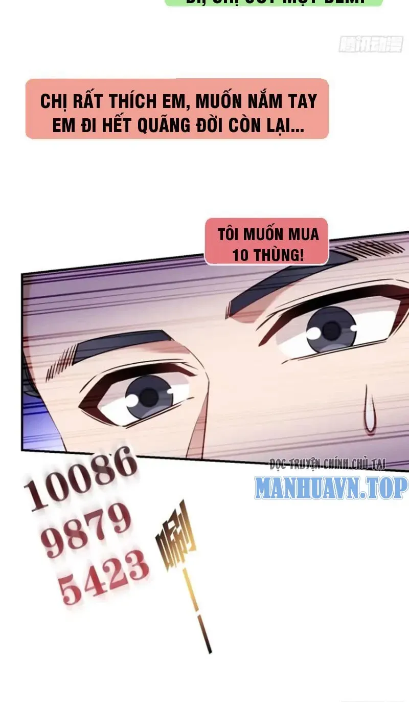 Bỏ Làm Simp Chúa, Ta Có Trong Tay Cả Tỉ Thần Hào! Chapter 46.5 - Trang 41