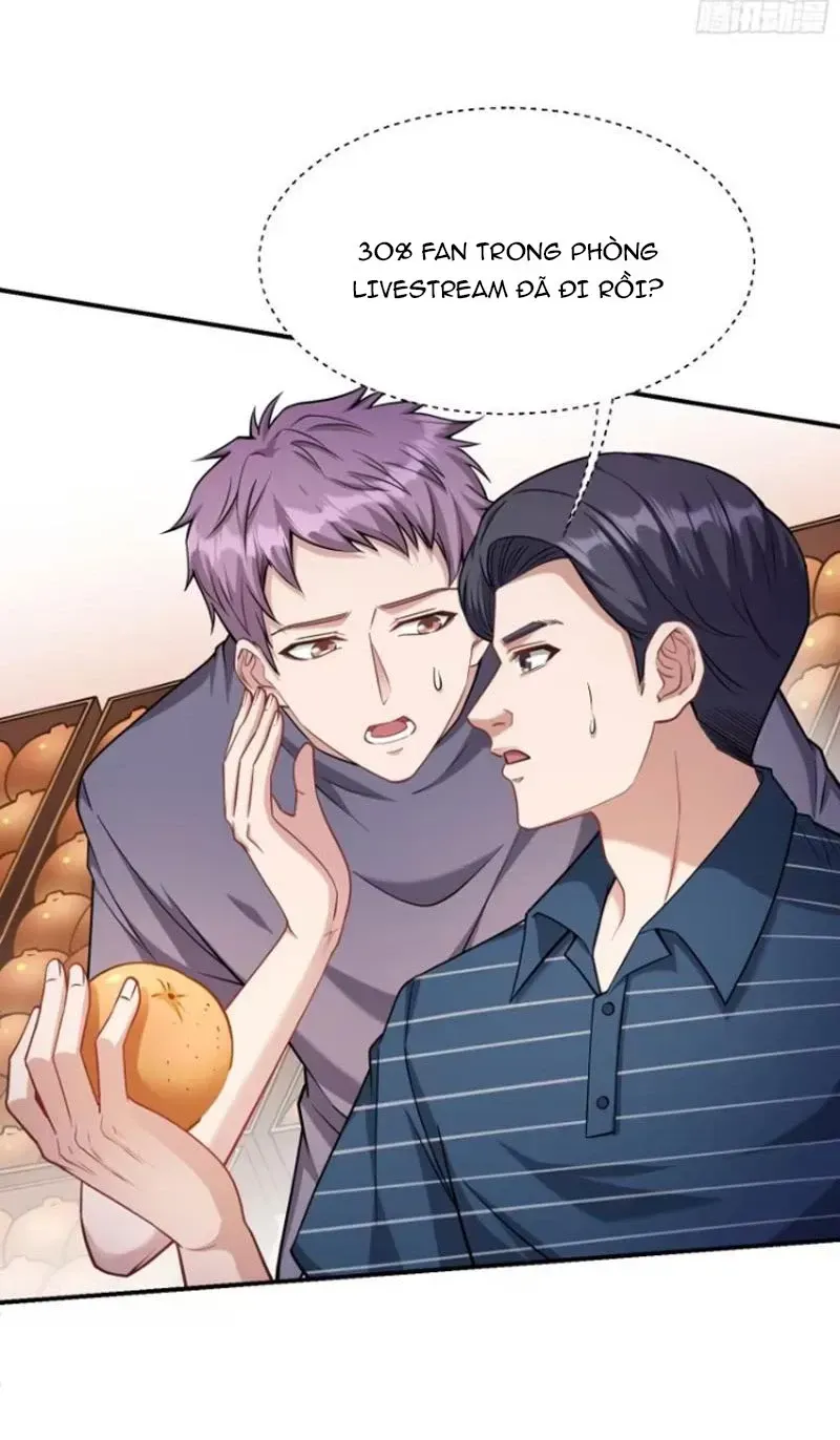 Bỏ Làm Simp Chúa, Ta Có Trong Tay Cả Tỉ Thần Hào! Chapter 46.5 - Trang 42