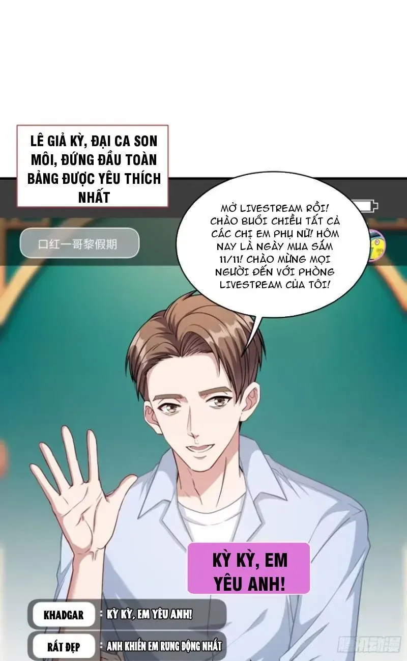 Bỏ Làm Simp Chúa, Ta Có Trong Tay Cả Tỉ Thần Hào! Chapter 46.5 - Trang 43