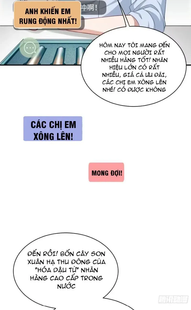 Bỏ Làm Simp Chúa, Ta Có Trong Tay Cả Tỉ Thần Hào! Chapter 46.5 - Trang 44