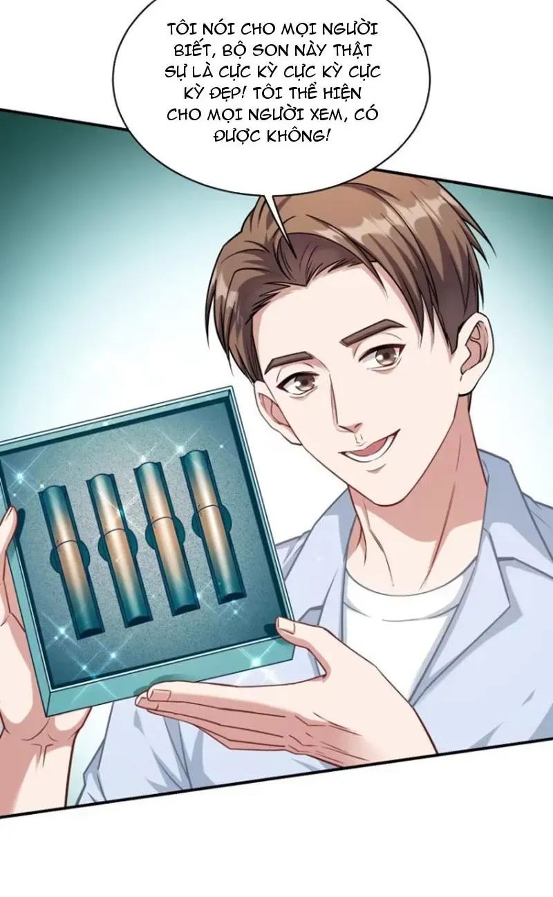 Bỏ Làm Simp Chúa, Ta Có Trong Tay Cả Tỉ Thần Hào! Chapter 46.5 - Trang 45