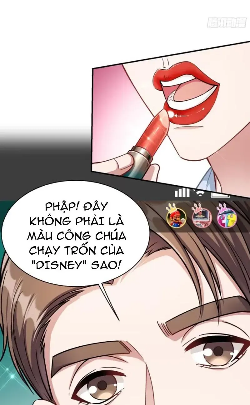Bỏ Làm Simp Chúa, Ta Có Trong Tay Cả Tỉ Thần Hào! Chapter 46.5 - Trang 46