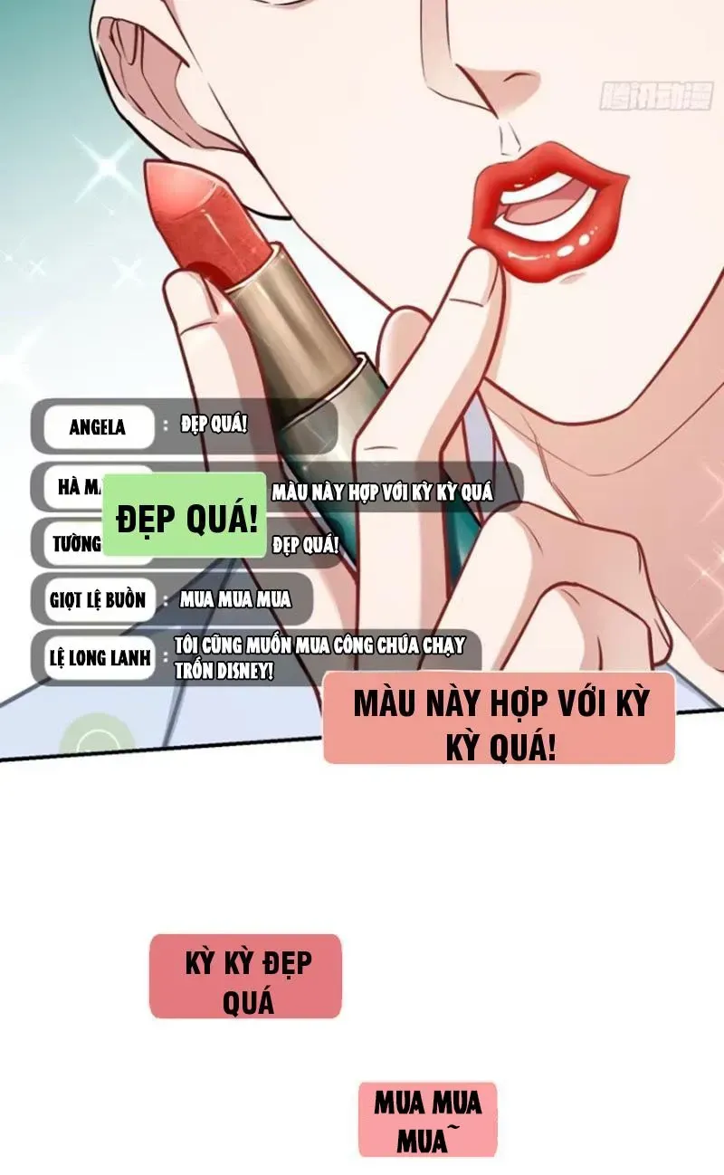 Bỏ Làm Simp Chúa, Ta Có Trong Tay Cả Tỉ Thần Hào! Chapter 46.5 - Trang 47