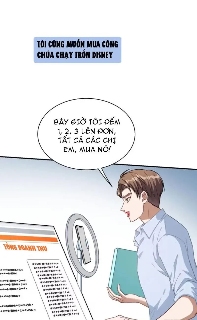 Bỏ Làm Simp Chúa, Ta Có Trong Tay Cả Tỉ Thần Hào! Chapter 46.5 - Trang 48