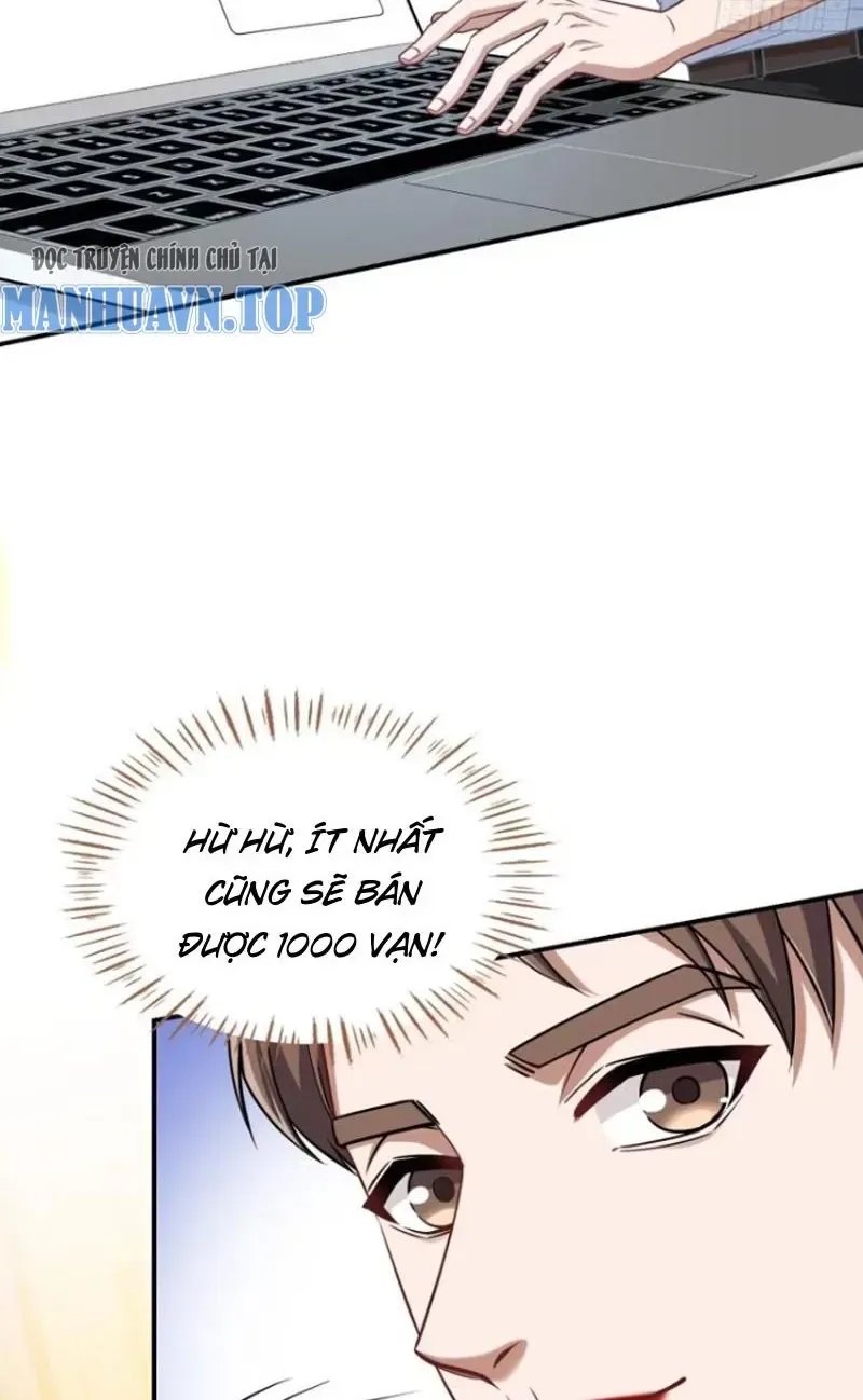 Bỏ Làm Simp Chúa, Ta Có Trong Tay Cả Tỉ Thần Hào! Chapter 46.5 - Trang 49