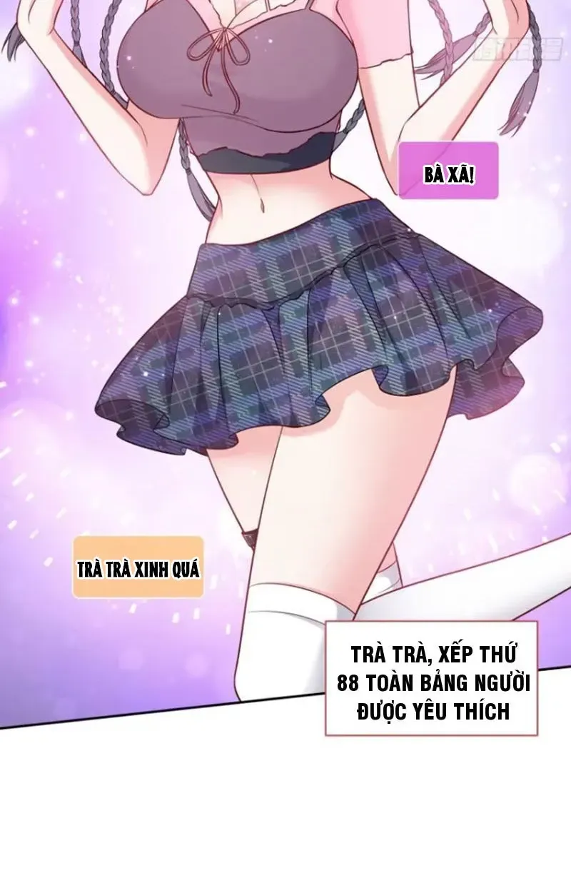 Bỏ Làm Simp Chúa, Ta Có Trong Tay Cả Tỉ Thần Hào! Chapter 46.5 - Trang 6