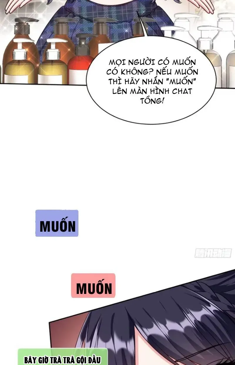 Bỏ Làm Simp Chúa, Ta Có Trong Tay Cả Tỉ Thần Hào! Chapter 46.5 - Trang 8