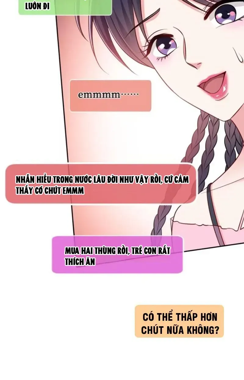 Bỏ Làm Simp Chúa, Ta Có Trong Tay Cả Tỉ Thần Hào! Chapter 46.5 - Trang 9