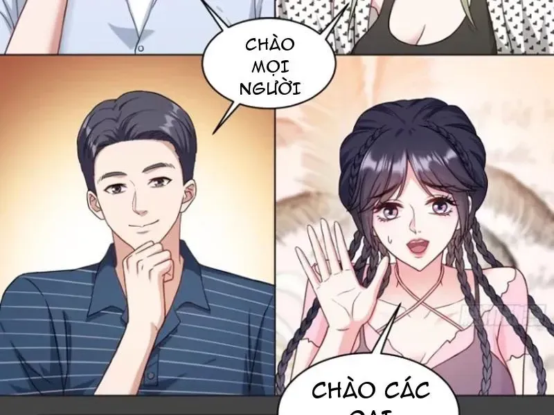Bỏ Làm Simp Chúa, Ta Có Trong Tay Cả Tỉ Thần Hào! Chapter 46.7 - Trang 4