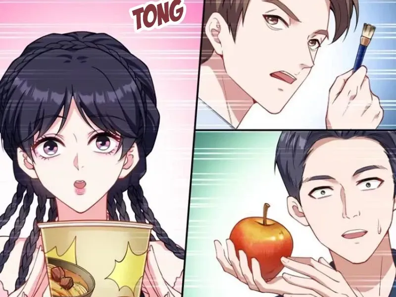 Bỏ Làm Simp Chúa, Ta Có Trong Tay Cả Tỉ Thần Hào! Chapter 46.7 - Trang 40
