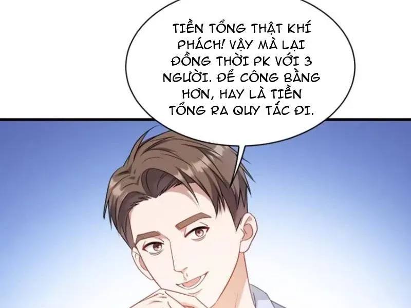 Bỏ Làm Simp Chúa, Ta Có Trong Tay Cả Tỉ Thần Hào! Chapter 46.7 - Trang 7