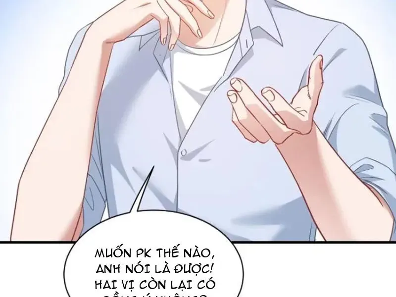 Bỏ Làm Simp Chúa, Ta Có Trong Tay Cả Tỉ Thần Hào! Chapter 46.7 - Trang 8