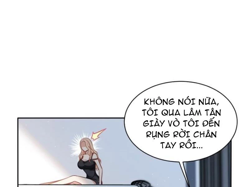 Bỏ Làm Simp Chúa, Ta Có Trong Tay Cả Tỉ Thần Hào! Chapter 46 - Trang 11