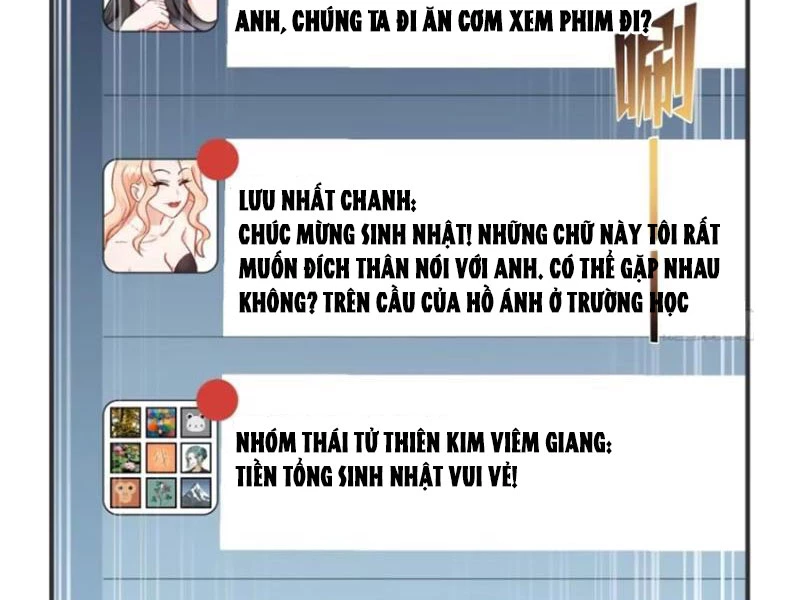 Bỏ Làm Simp Chúa, Ta Có Trong Tay Cả Tỉ Thần Hào! Chapter 46 - Trang 23