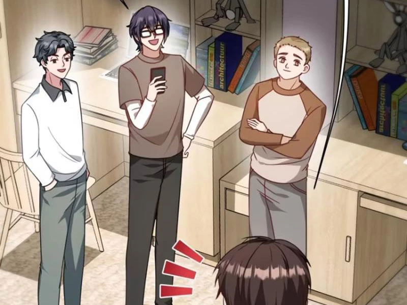 Bỏ Làm Simp Chúa, Ta Có Trong Tay Cả Tỉ Thần Hào! Chapter 46 - Trang 34