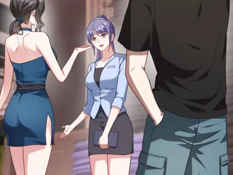 Bỏ Làm Simp Chúa, Ta Có Trong Tay Cả Tỉ Thần Hào! Chapter 46 - Trang 50