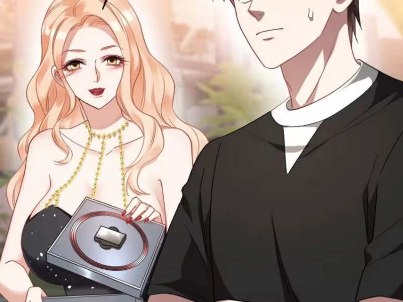 Bỏ Làm Simp Chúa, Ta Có Trong Tay Cả Tỉ Thần Hào! Chapter 47 - Trang 10