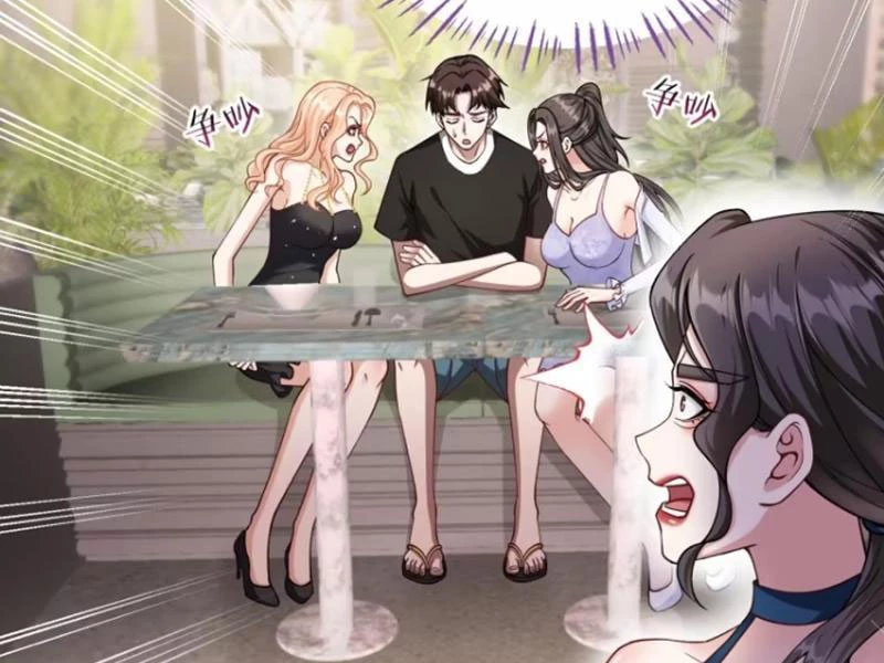 Bỏ Làm Simp Chúa, Ta Có Trong Tay Cả Tỉ Thần Hào! Chapter 47 - Trang 19