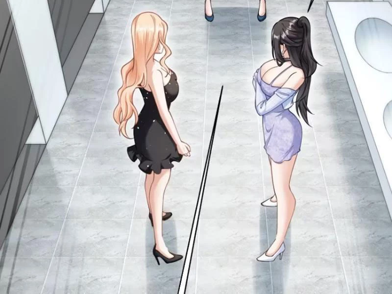 Bỏ Làm Simp Chúa, Ta Có Trong Tay Cả Tỉ Thần Hào! Chapter 47 - Trang 34
