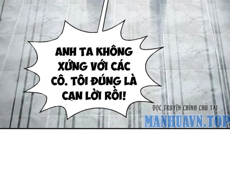 Bỏ Làm Simp Chúa, Ta Có Trong Tay Cả Tỉ Thần Hào! Chapter 47 - Trang 35