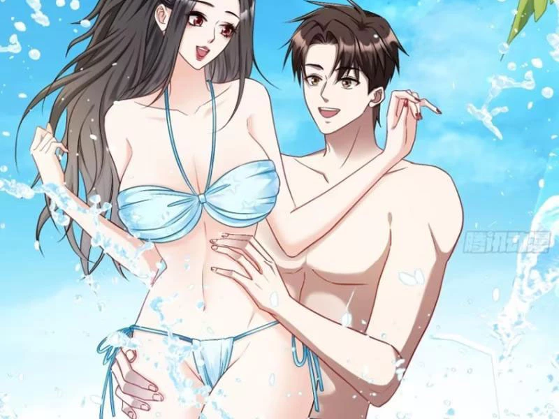 Bỏ Làm Simp Chúa, Ta Có Trong Tay Cả Tỉ Thần Hào! Chapter 48 - Trang 36