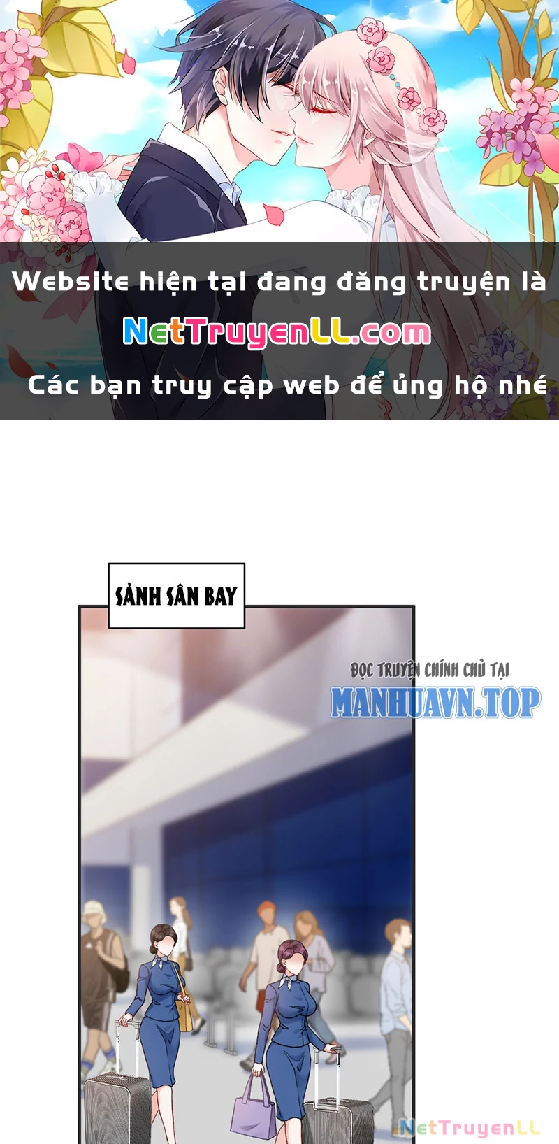 Bỏ Làm Simp Chúa, Ta Có Trong Tay Cả Tỉ Thần Hào! Chapter 5 - Trang 1