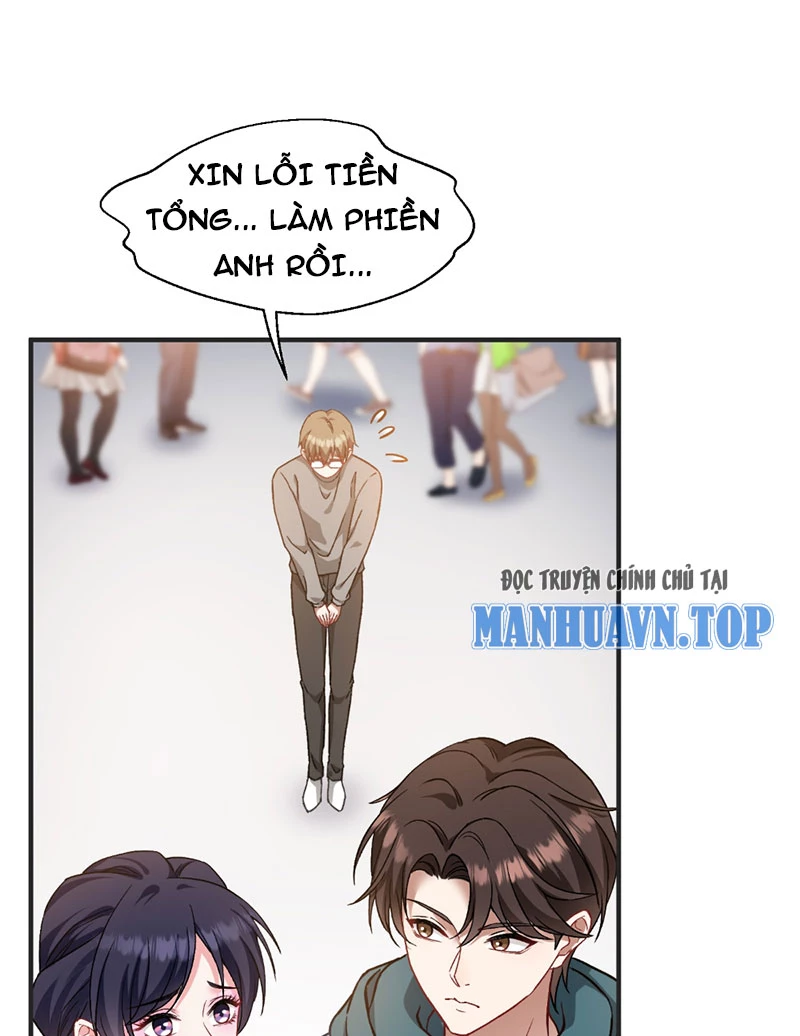 Bỏ Làm Simp Chúa, Ta Có Trong Tay Cả Tỉ Thần Hào! Chapter 5 - Trang 10